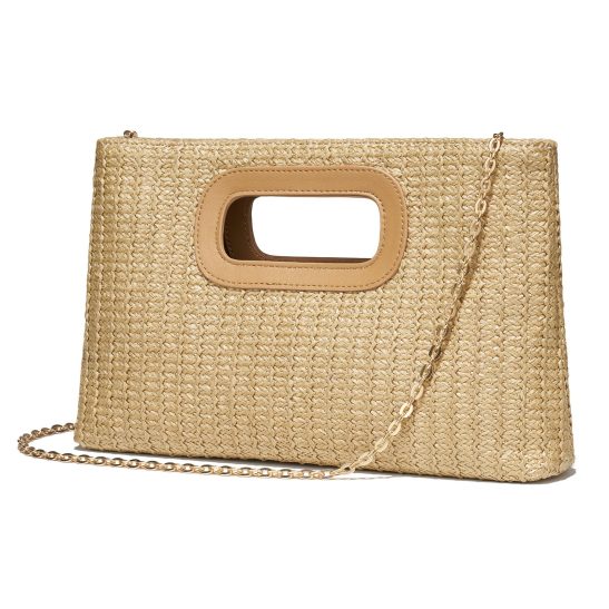 Elegant Evening Shoulder Crossbody Handbag for Women – Perfect for Parties and Formal Events